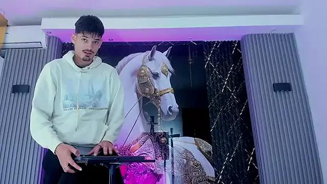 Dirty chat webcam: explore liveshows with versed models, from laying bare to fetishes, in a variety of sexy free adult webcams.