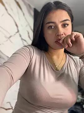 Iam_Valentinaaa from StripChat is Freechat