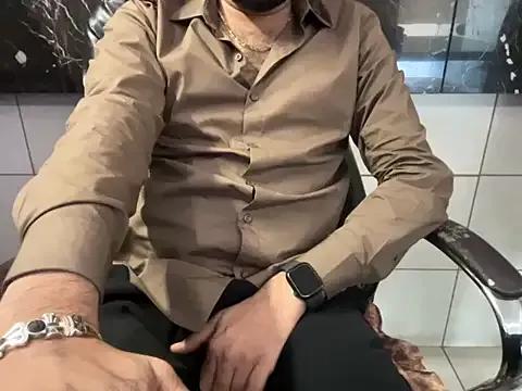 iamabigdickindian from StripChat is Freechat