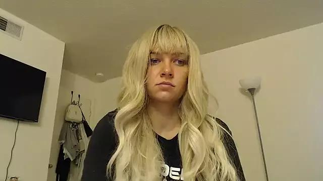 iamalexialovee from StripChat