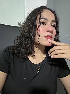 IamAuroraFernandez from StripChat