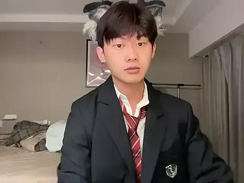 Iambennet webcams show profile image 