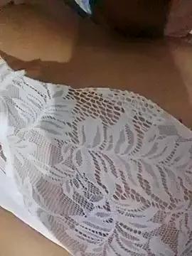 iambunny_777 from StripChat is Freechat
