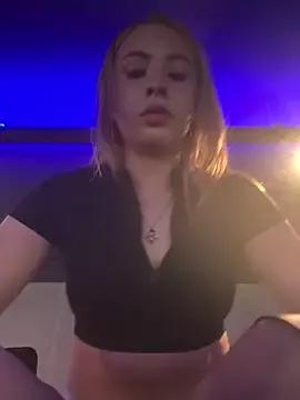IamCatalina888 from StripChat is Freechat