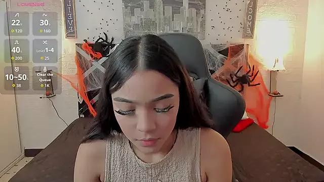 IamCharlotte19 webcams show profile image 