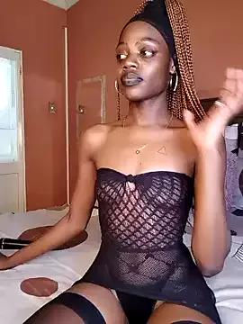IamKim_25 from StripChat is Freechat