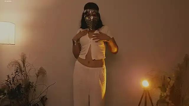 Iamlacey webcams show profile image 