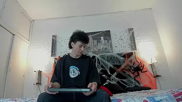 iammariano from StripChat