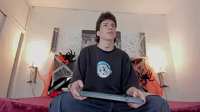 Dirty chat webcam: explore liveshows with versed models, from laying bare to fetishes, in a variety of sexy free adult webcams.