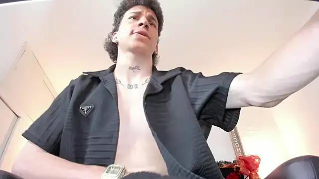 iammariano from StripChat is Freechat