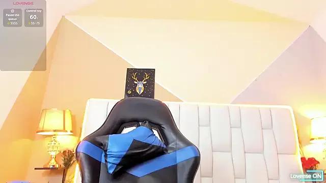 iammariano from StripChat is Freechat