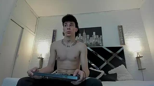 iammariano from StripChat