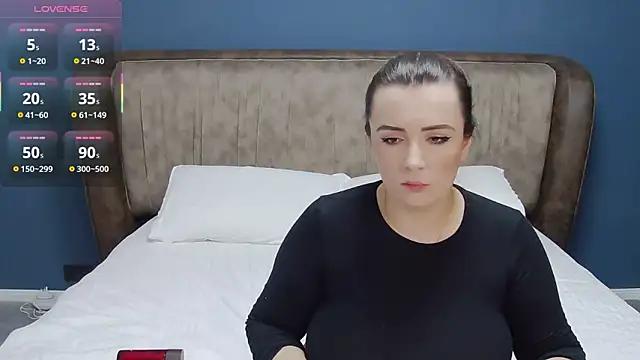 IamMolly from StripChat