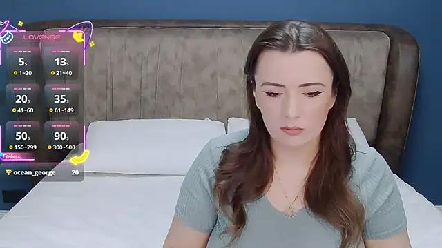 IamMolly from StripChat