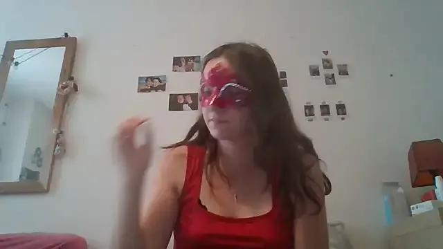 iamMoonly from StripChat