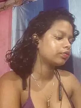 Photos of IAMNOTI from StripChat is Freechat