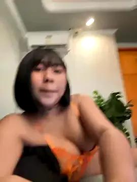 Iamvalerixxx webcams show profile image 
