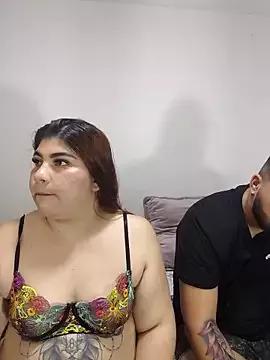 IAN_AND_GABY webcams show profile image 