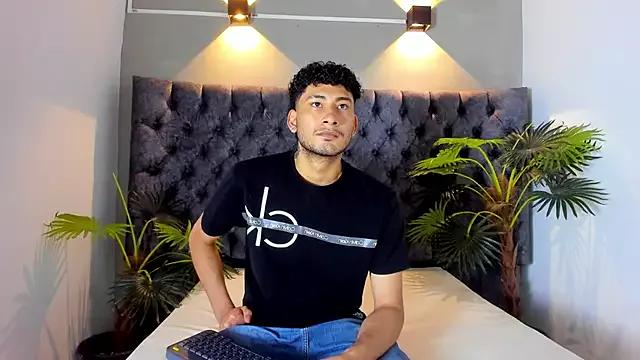 Dirty chat webcam: explore liveshows with versed models, from laying bare to fetishes, in a variety of sexy free adult webcams.