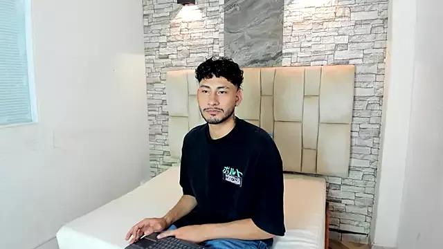 IAN_PARKER1 from StripChat is Freechat