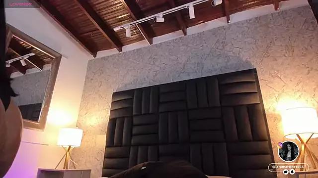 iara_martinez from StripChat