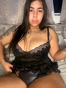 iarinhalatina from StripChat