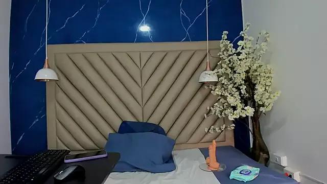Ibbie_drastic webcams show profile image 