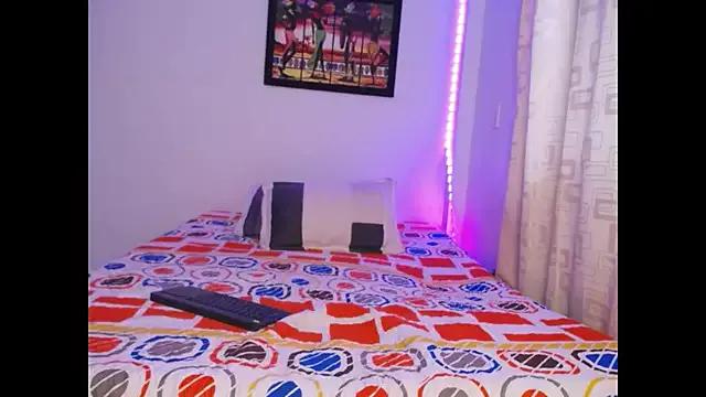 IbizaWindsor_ from StripChat