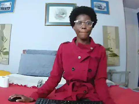 Iccy-Baby webcams show profile image 