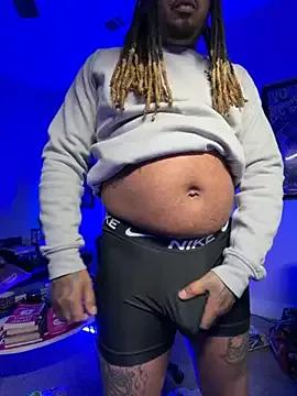 ICECREAMSHOW from StripChat is Freechat