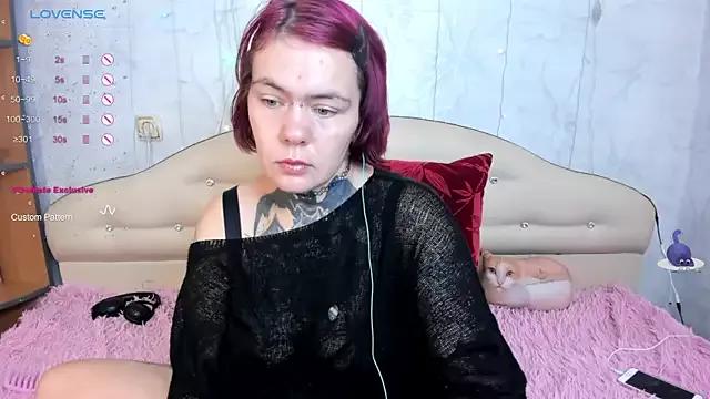 Icewoman_holdbb webcams show profile image 