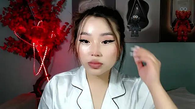 ichiben from StripChat