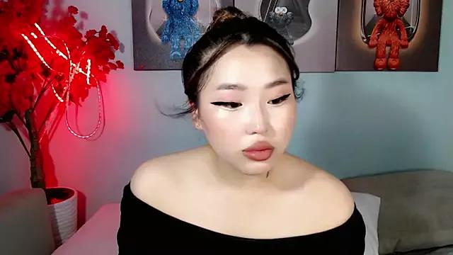 ichiben from StripChat