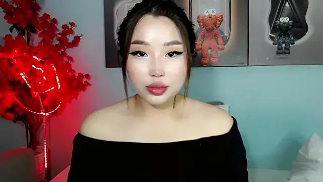 ichiben from StripChat