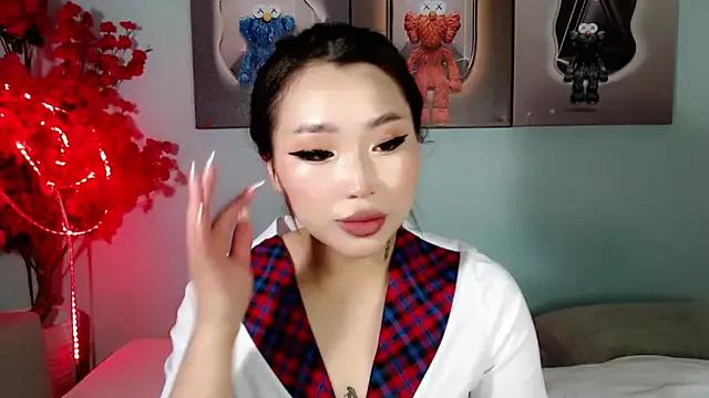 ichiben from StripChat
