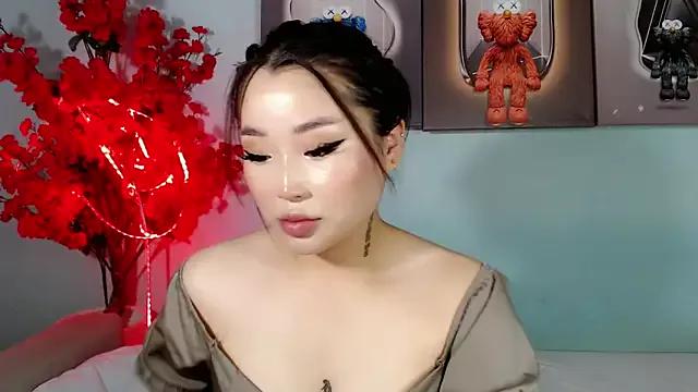 ichiben from StripChat