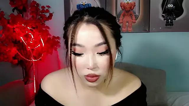 ichiben from StripChat