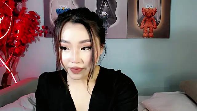 ichiben from StripChat
