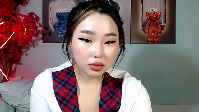 ichiben from StripChat