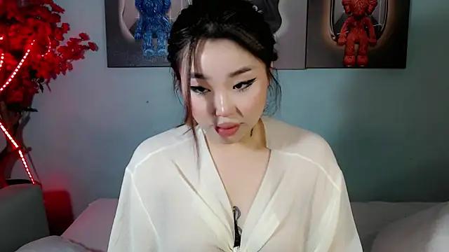 ichiben from StripChat