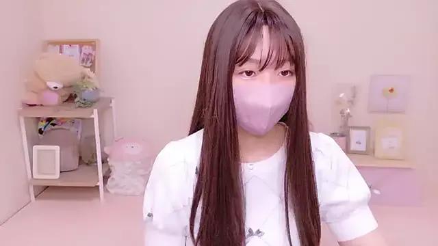 ICHIGOchan_ from StripChat is Freechat