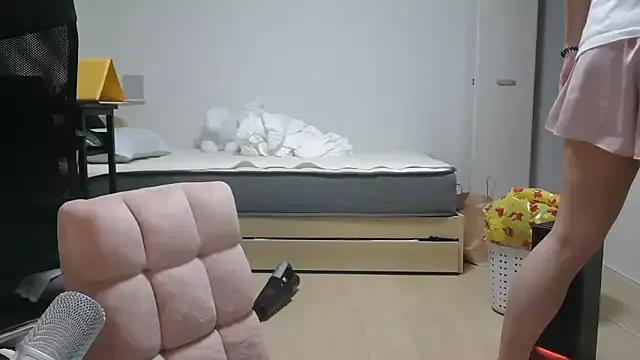 ichika_bunny from StripChat is Freechat