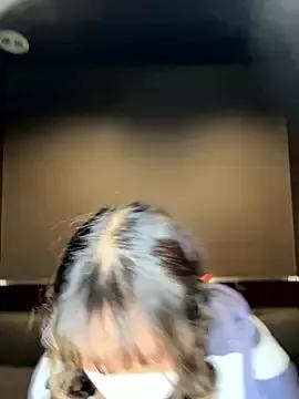 ichika_muu from StripChat