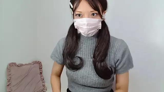 Ichikachan from StripChat