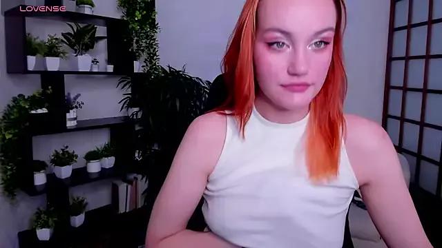 Ida_FaneStain webcams show profile image 