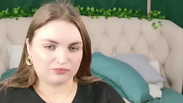 Ida_Swift on StripChat