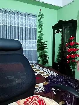 Idhika-Paul from StripChat