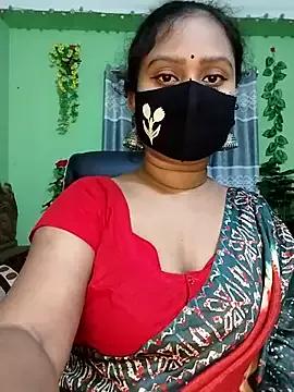 Idhika-Paul from StripChat is Freechat