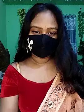 Idhika-Paul from StripChat