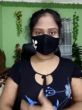Idhika-Paul from StripChat is Freechat